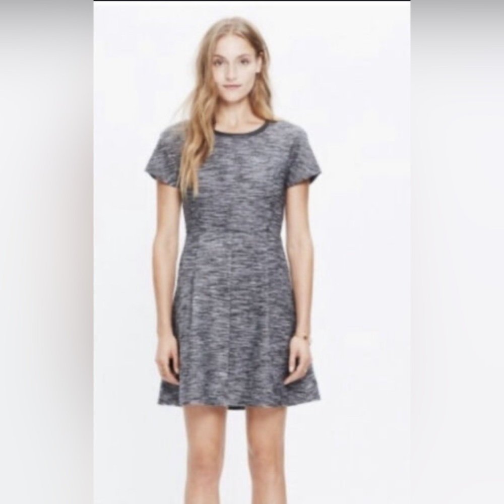 Madewell dress